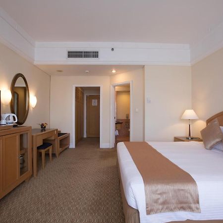 Royale Chulan Серембан  Экстерьер фото Deluxe Room