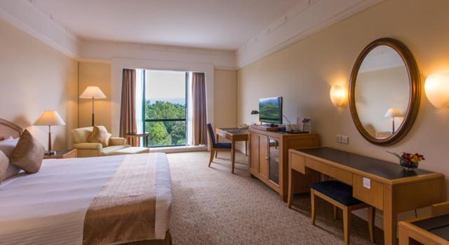Royale Chulan Серембан  Экстерьер фото Deluxe Room