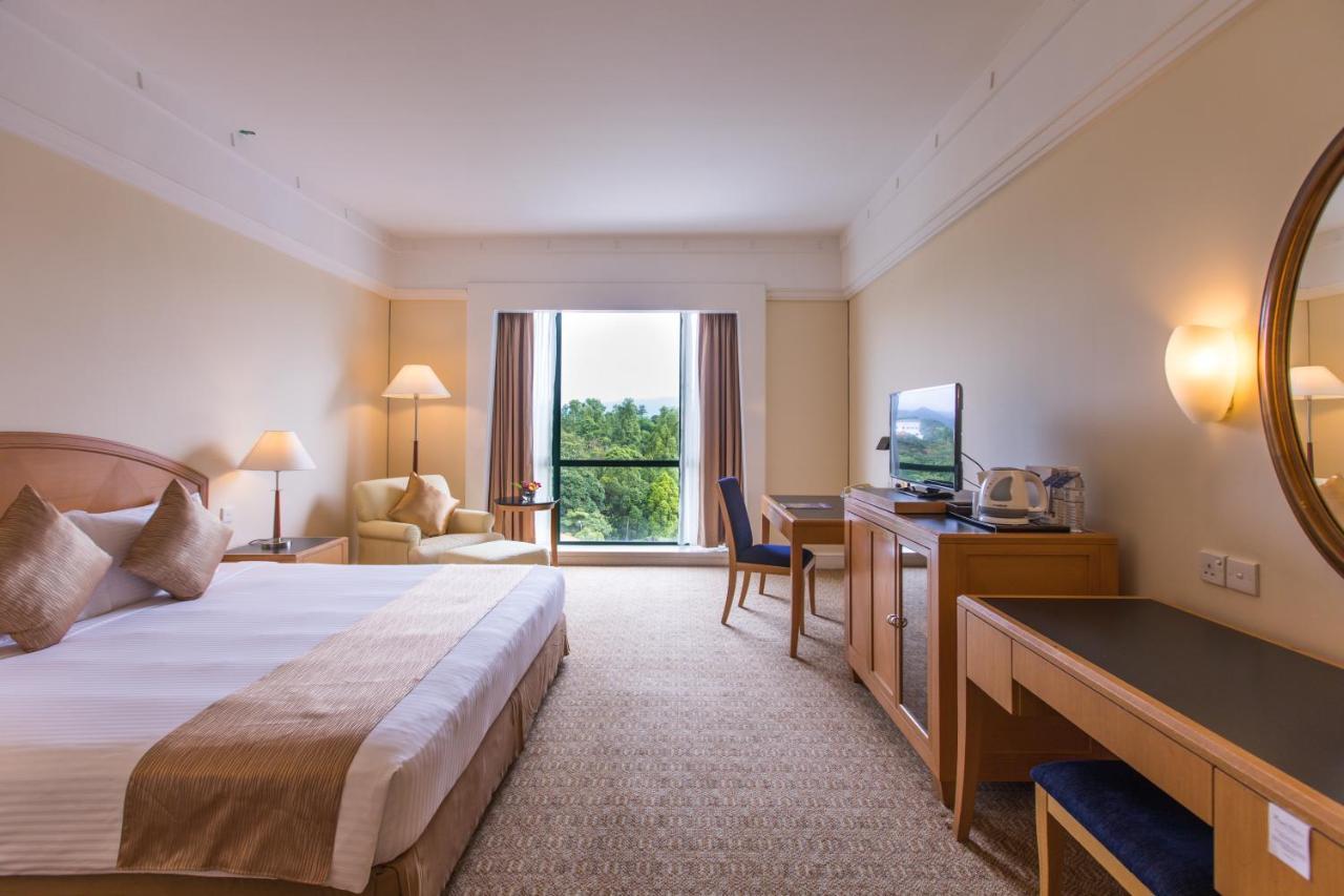 Royale Chulan Серембан  Экстерьер фото Deluxe Room